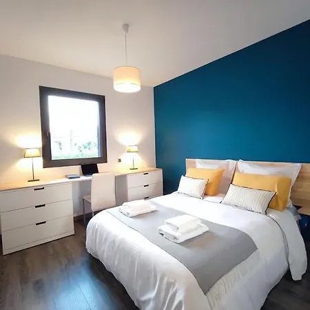 Gioia + Chalet, Piscine, Petanque, Jacuzzi & Brasero